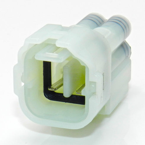 HONDA CBR600 F4i 2001 - 2007 o2 (Oxygen) Sensor Eliminator